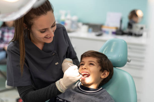 Best Broken or Chipped Tooth Repair in Mission Hills, CA