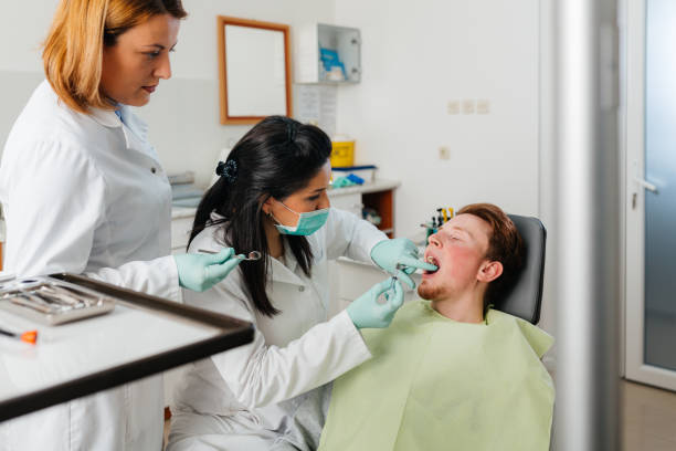 Best Emergency Orthodontic Repairs in Mission Hills, CA